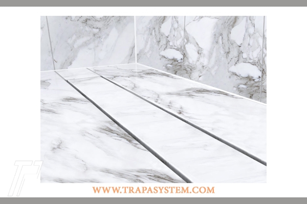 کفشور سرامیک خور - trapasystem.com