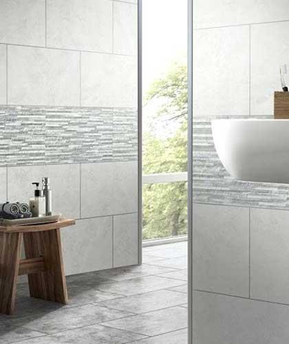 مزایای نبشی کنج کاشی