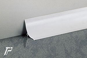 نوار کنج پلاستیکی کاشی
