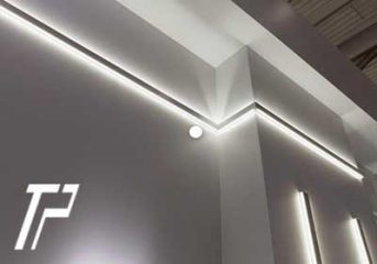 پروفیل نور